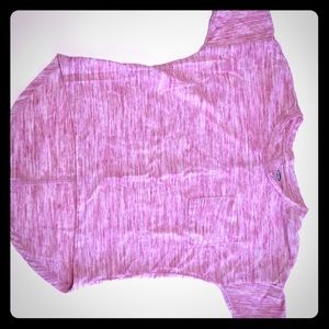 Color: Pink, Size: 8 kids M, From: Old Navy